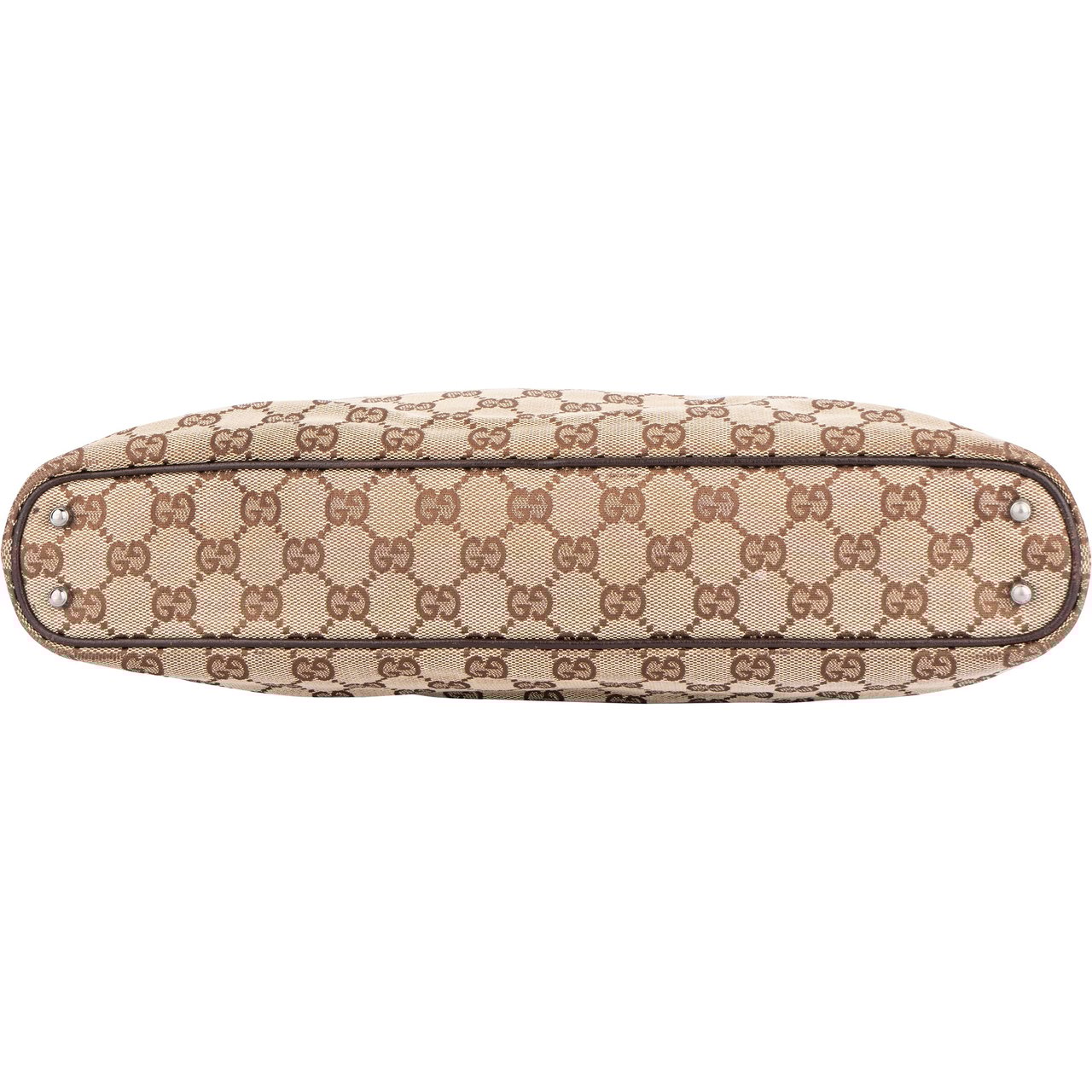 Gucci Gucci GG Monogram Handbag Divers
