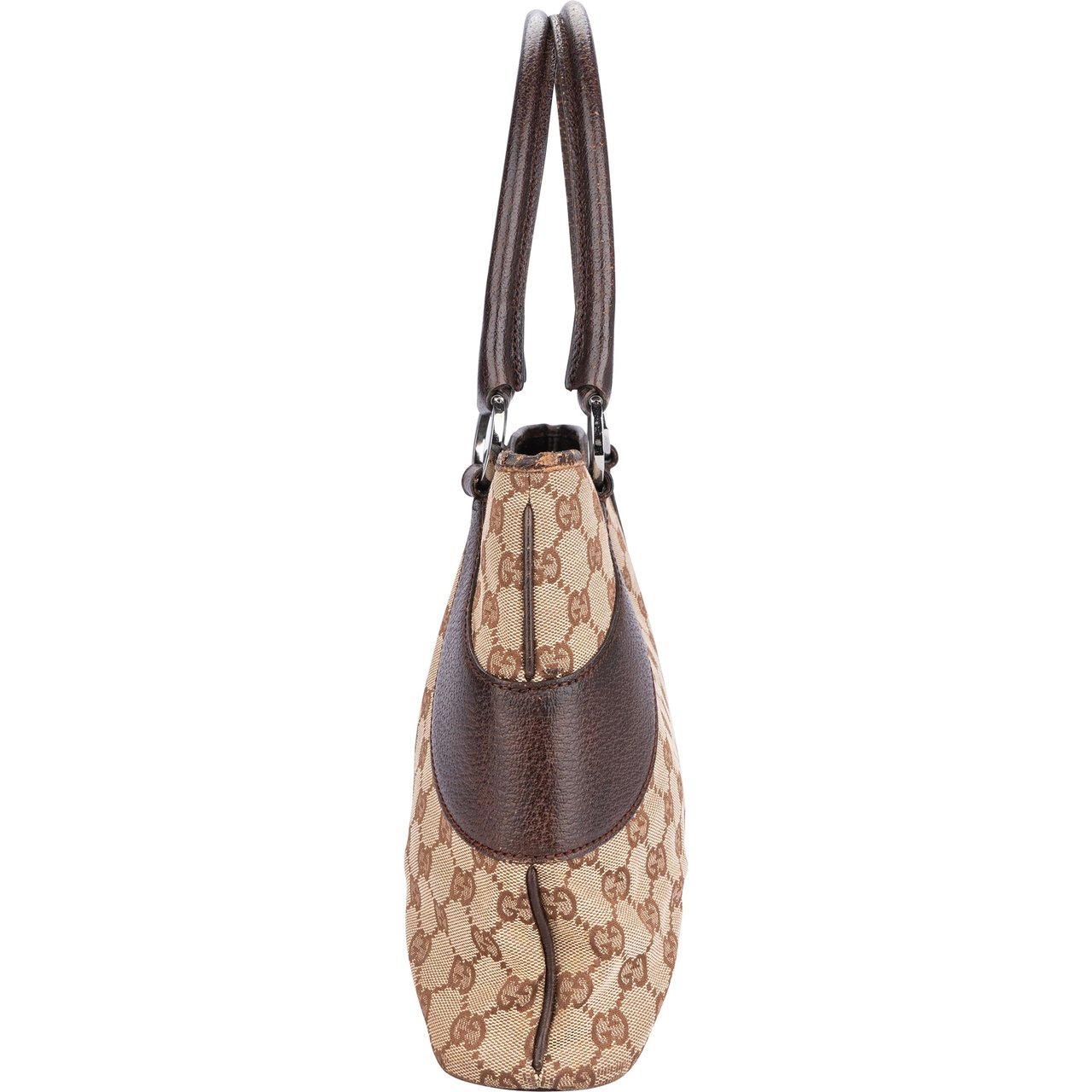 Gucci Gucci GG Monogram Handbag Divers