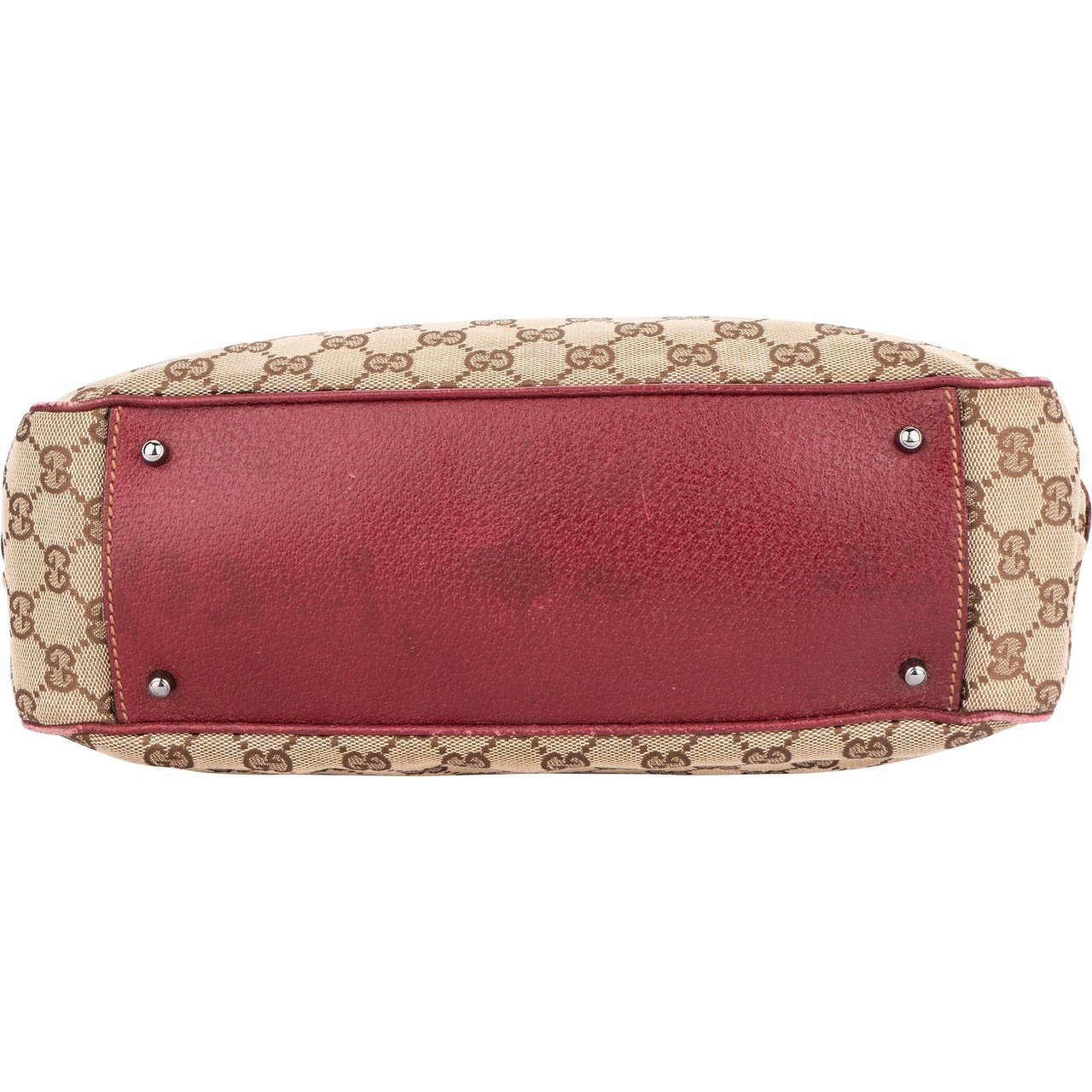 Gucci Gucci GG Monogram Handbag Divers