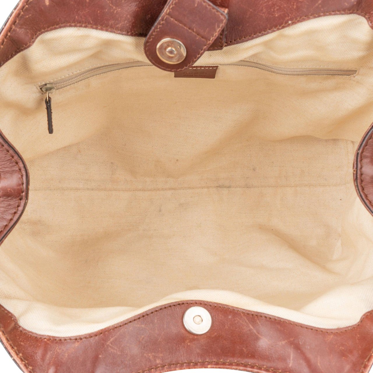 Gucci Gucci GG Monogram Sukey Handbag Beige