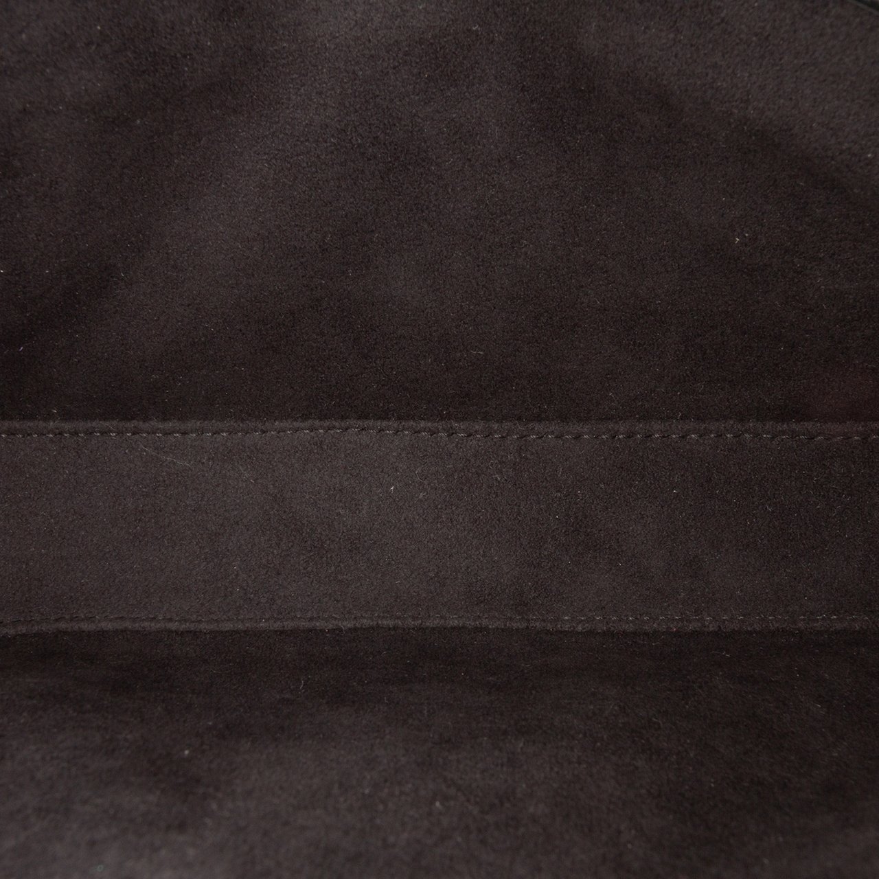 Gucci Small Leather Petite GG Satchel Zwart