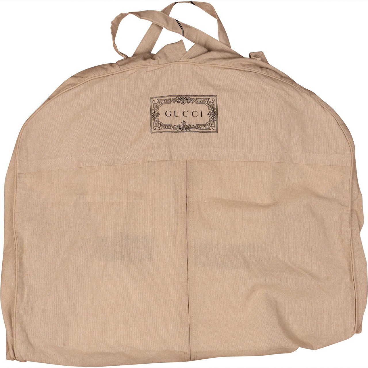 Gucci Gucci x Adidas White GG Monogram Cotton Jumpsuit (36) Wit