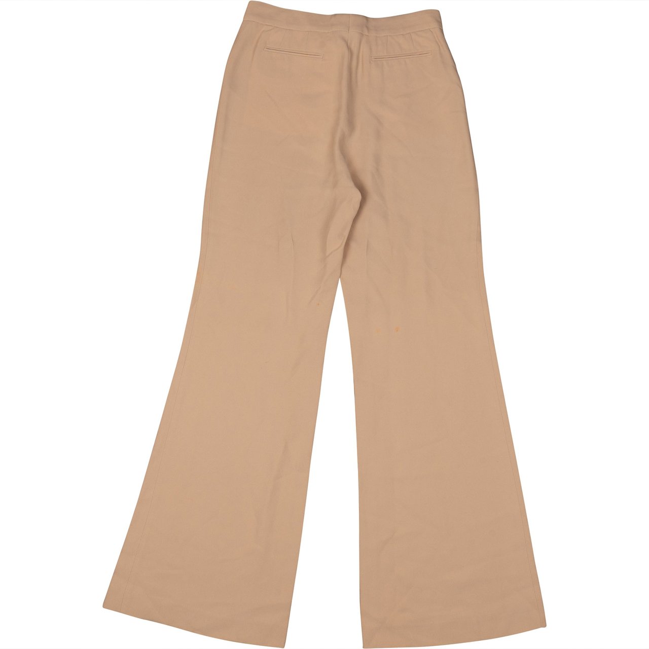 Gucci Gucci Beige Viscose Blazer Set (42) Beige