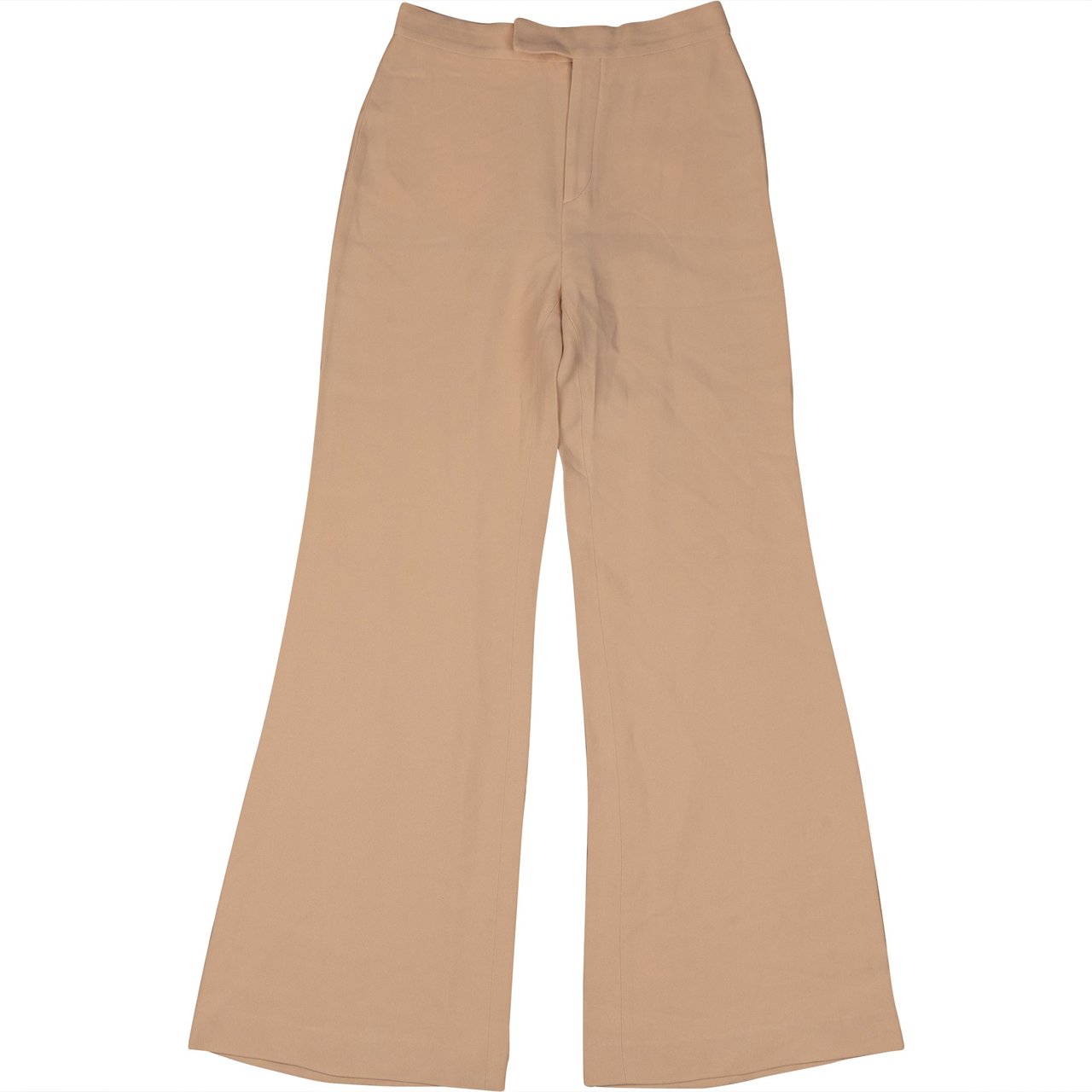 Gucci Gucci Beige Viscose Blazer Set (42) Beige