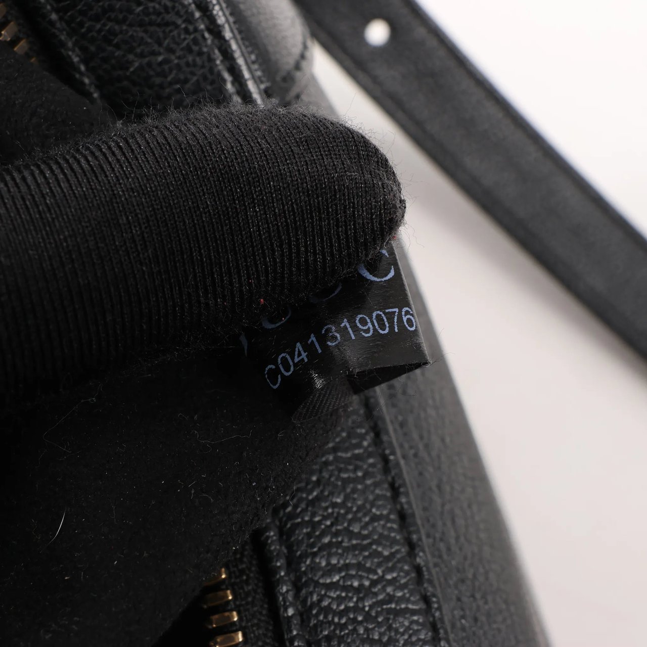 Gucci Aphrodite Small 2Way Handbag in Black Zwart
