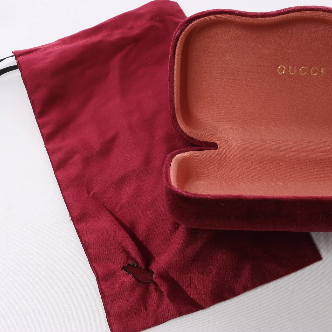 Gucci GG0352S 002 Sunglasses in Brown Bruin