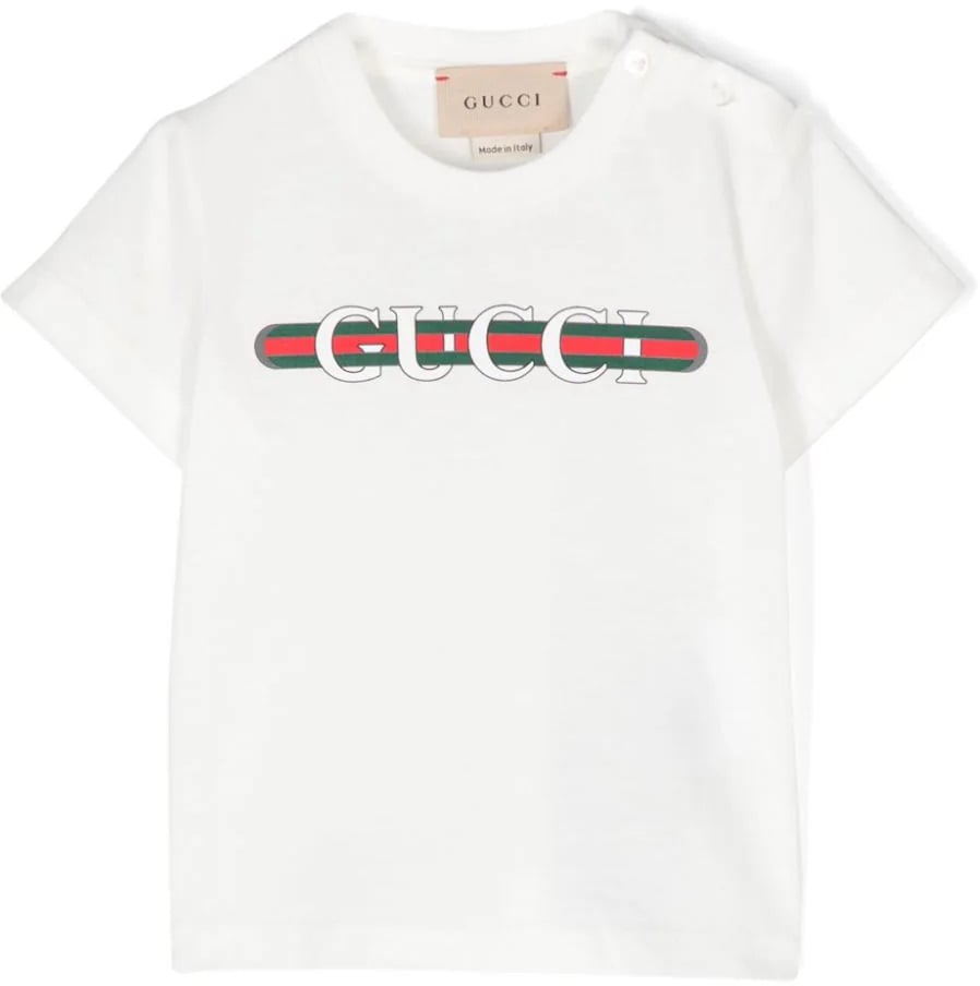 Gucci b ss t-shirt divers Divers