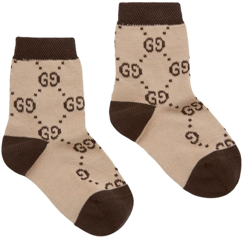 Gucci calze short divers Divers