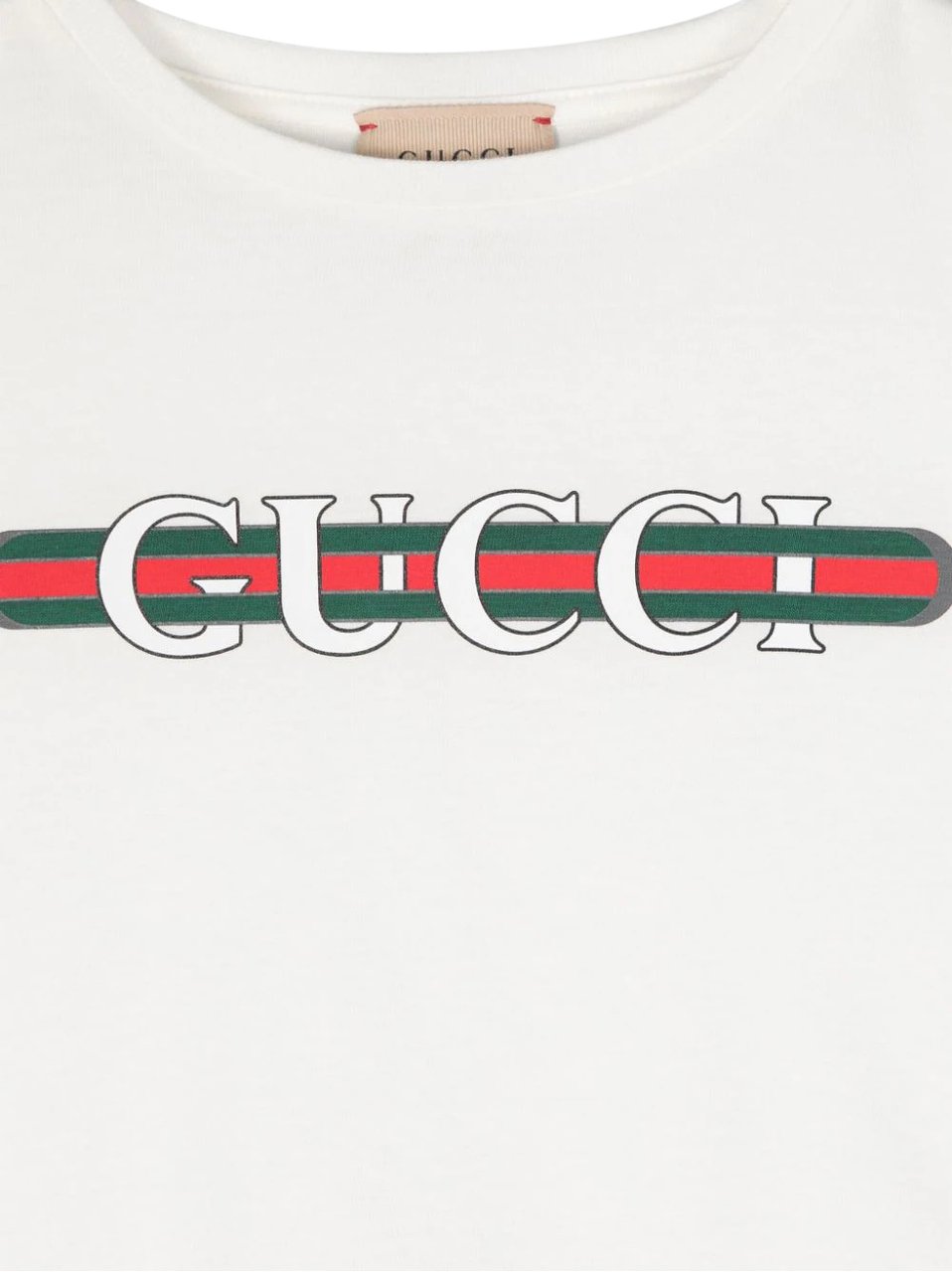 Gucci ss t-shirt divers Divers
