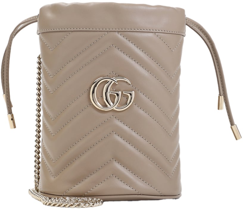 Gucci GUCCI 575163.DTDHD Beige