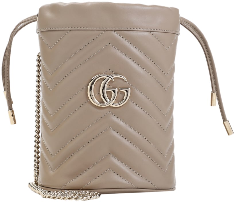 Gucci GUCCI 575163.DTDHD Beige