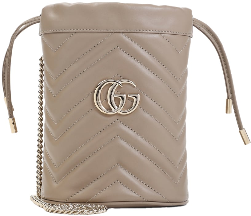 Gucci GUCCI 575163.DTDHD Beige