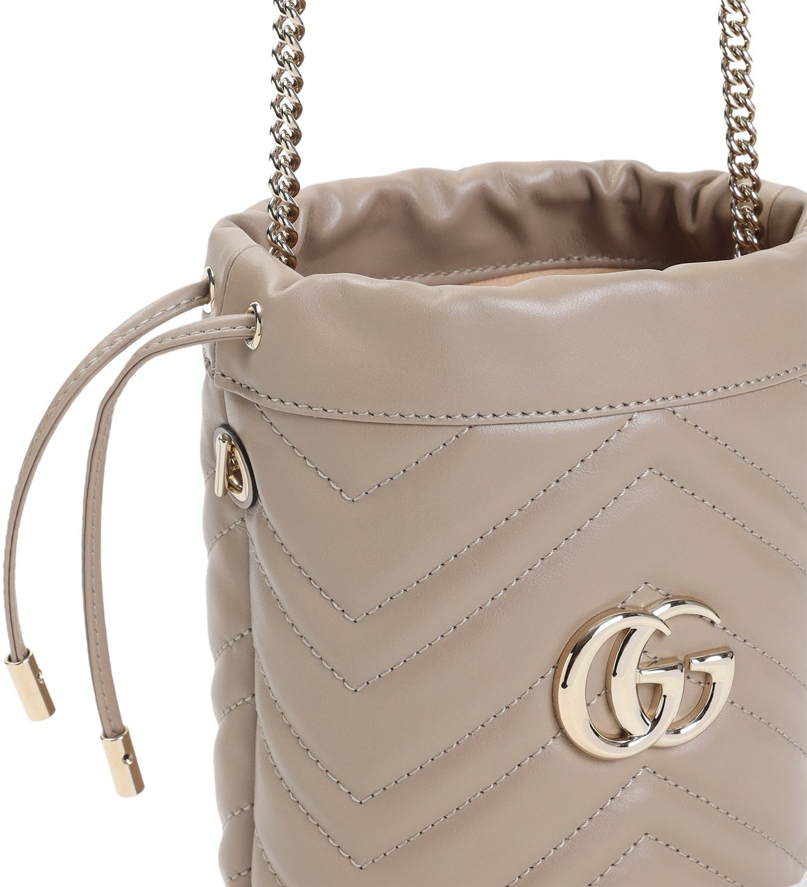 Gucci GUCCI 575163.DTDHD Beige