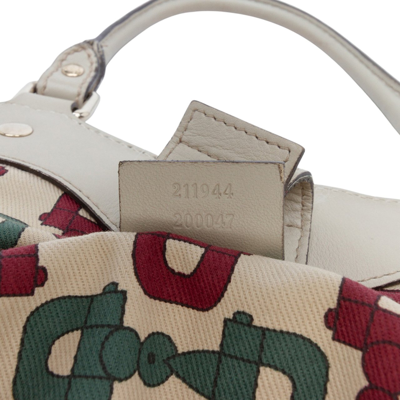Gucci Medium Guccissima Sukey Tote Bruin