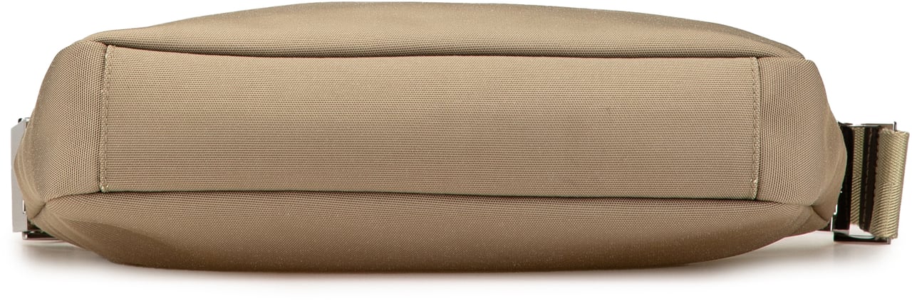 Gucci Canvas Crossbody Bruin