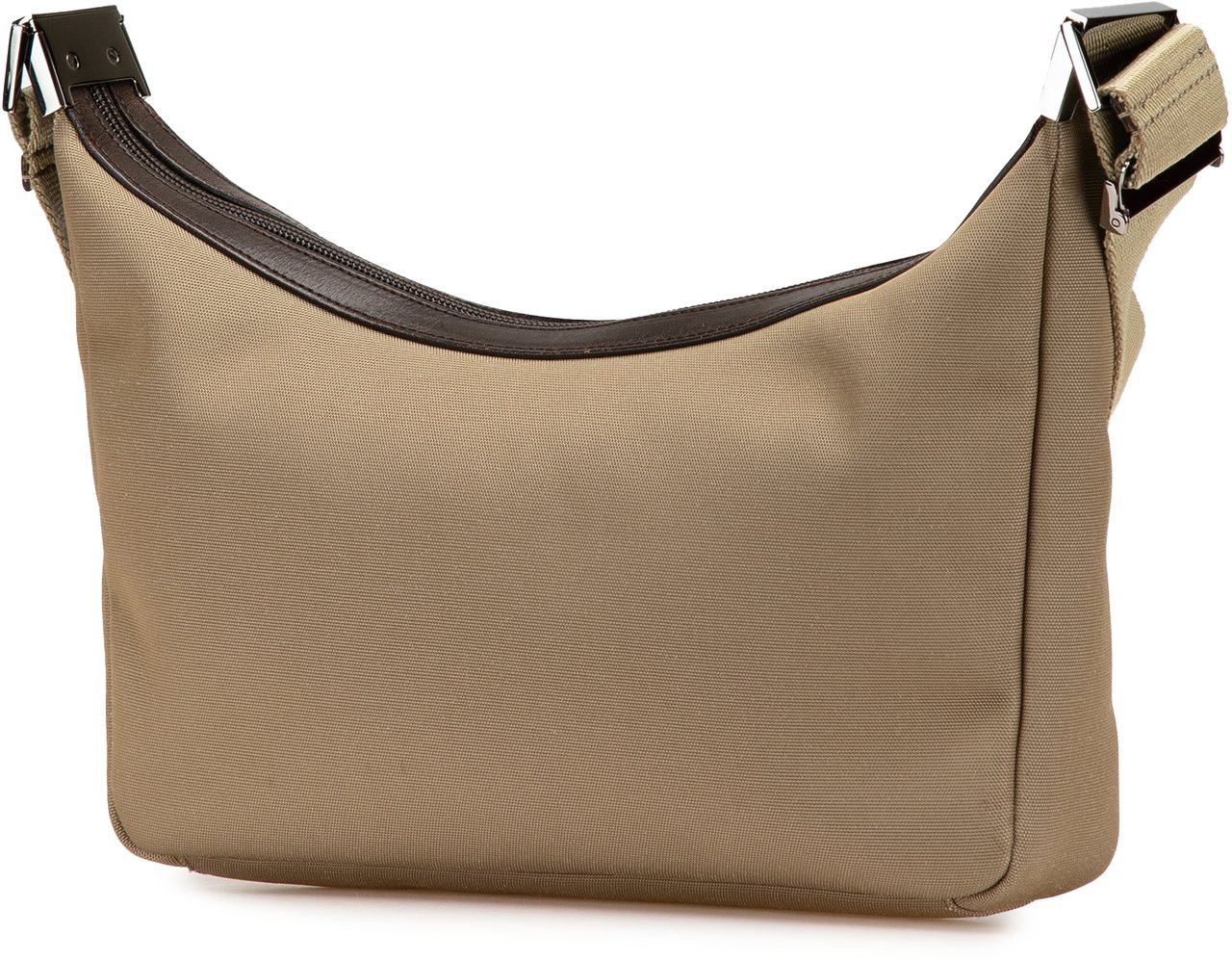 Gucci Canvas Crossbody Bruin