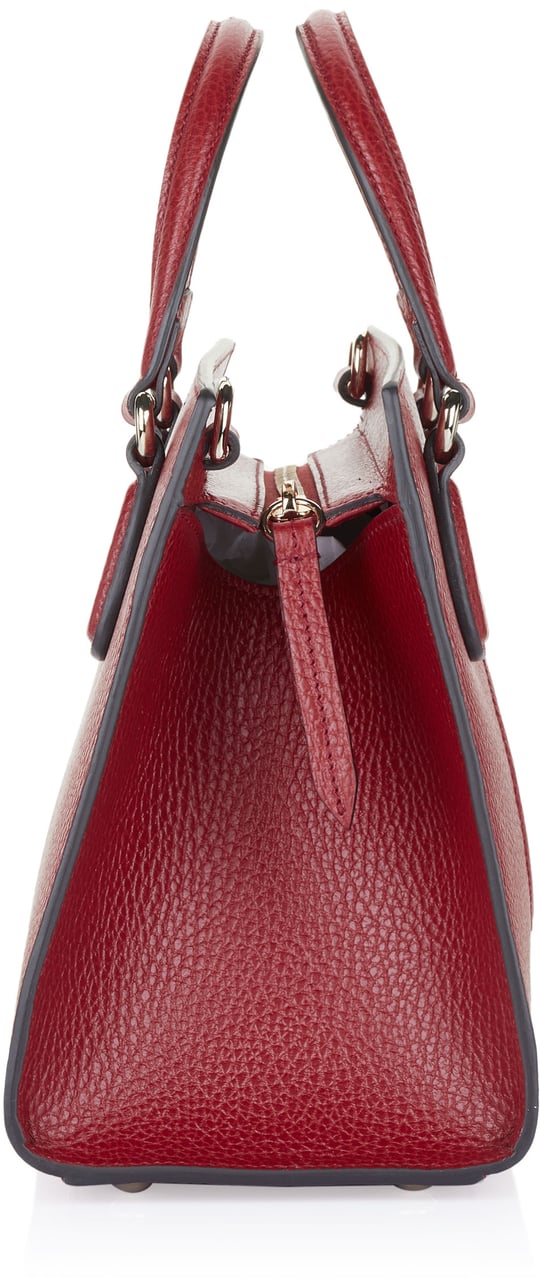 Gucci Gucci Tasche Rood