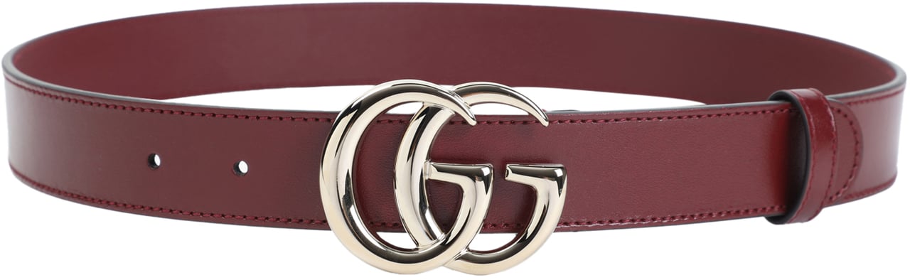 Gucci GUCCI 625839.0AAA5 Rood