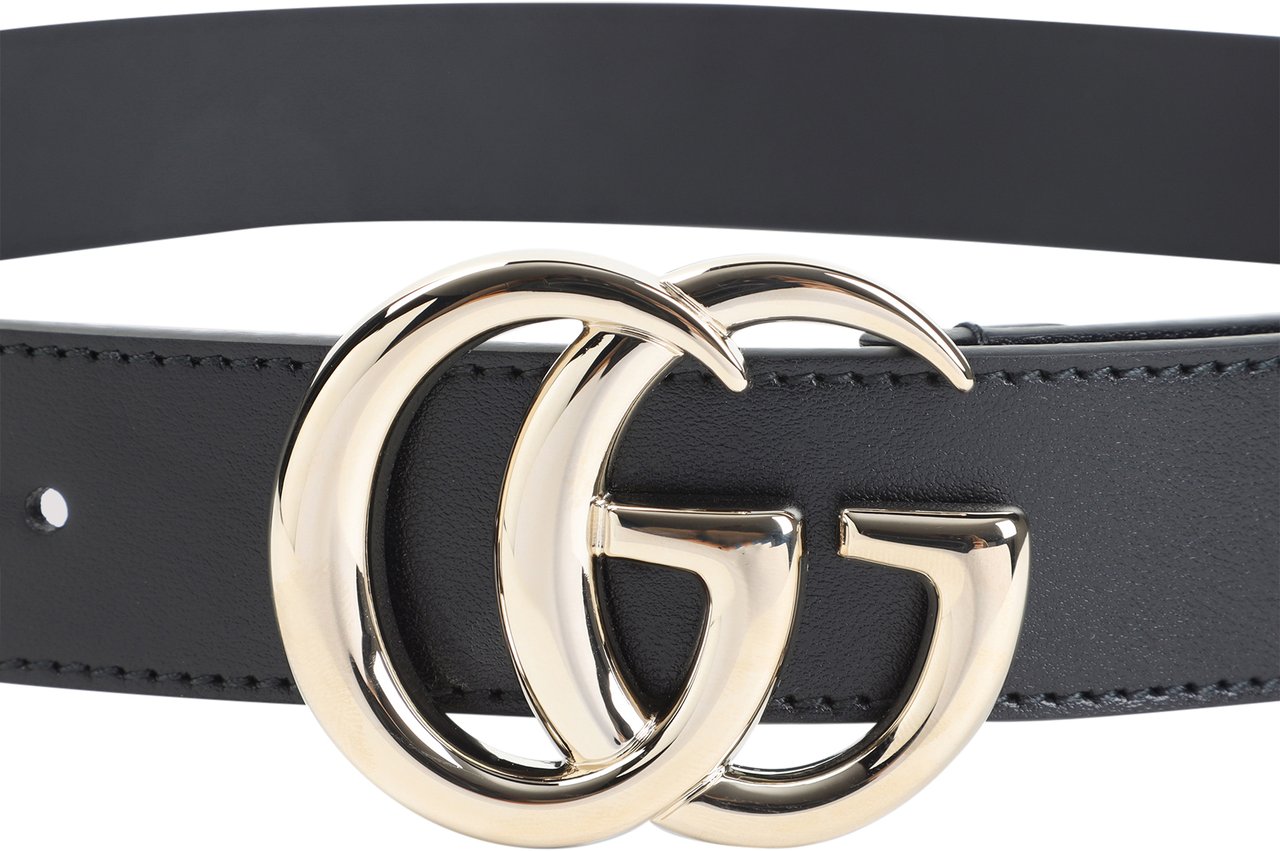 Gucci GUCCI 625839.0AAA5 Zwart