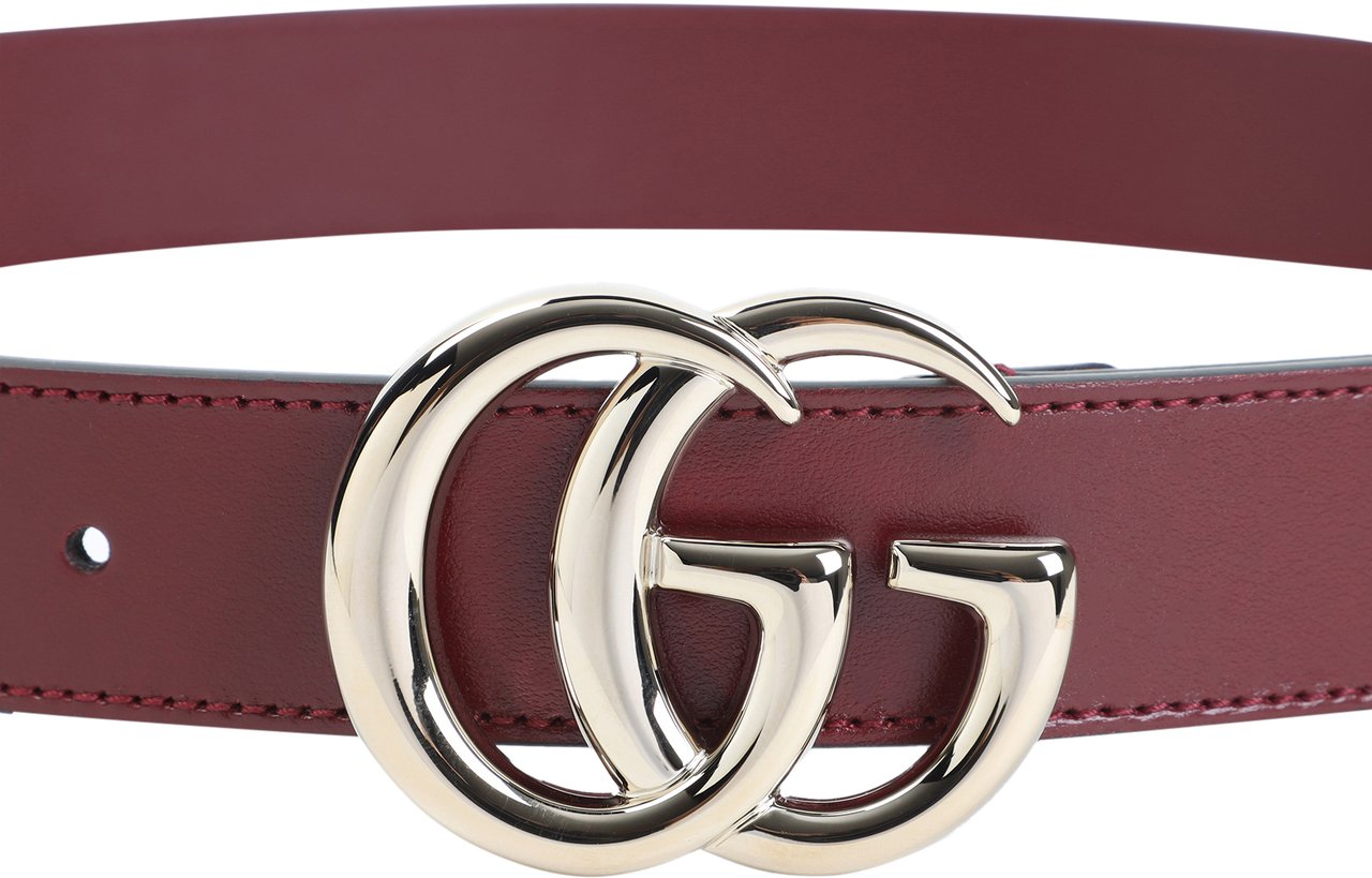 Gucci GUCCI 625839.0AAA5 Rood