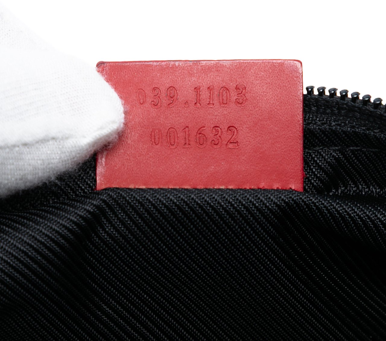 Gucci GG Canvas Boat Bruin