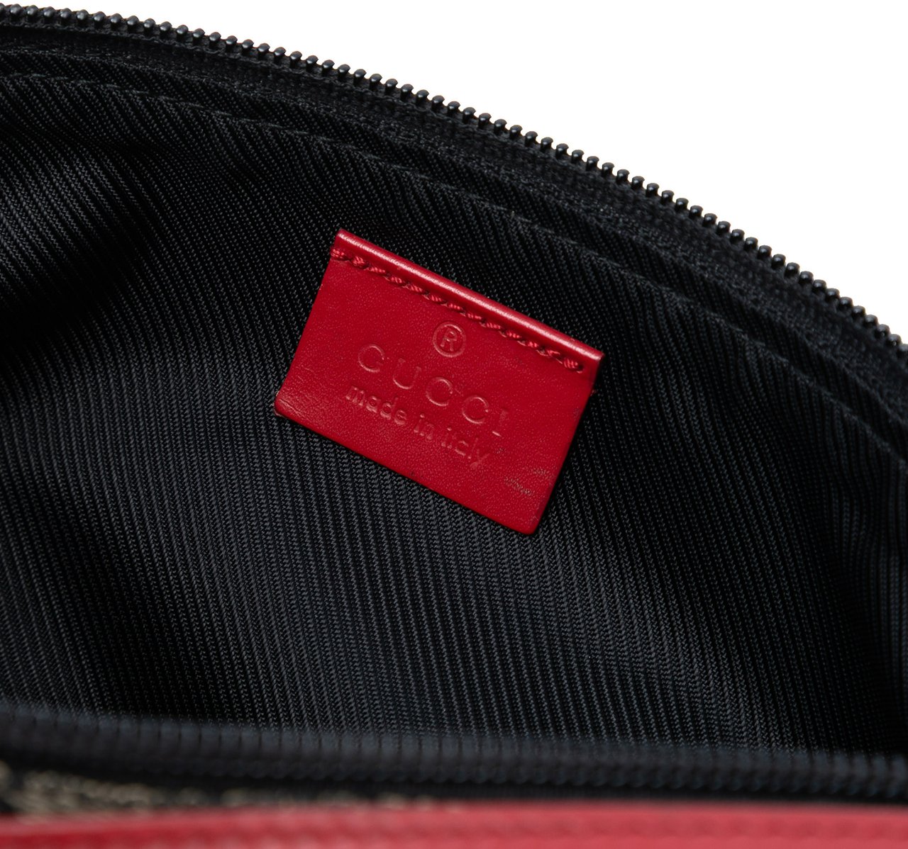 Gucci GG Canvas Boat Bruin