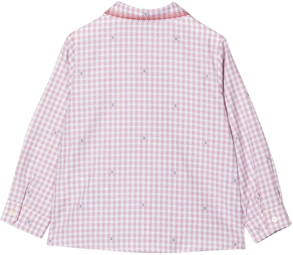 Gucci camicia divers Divers