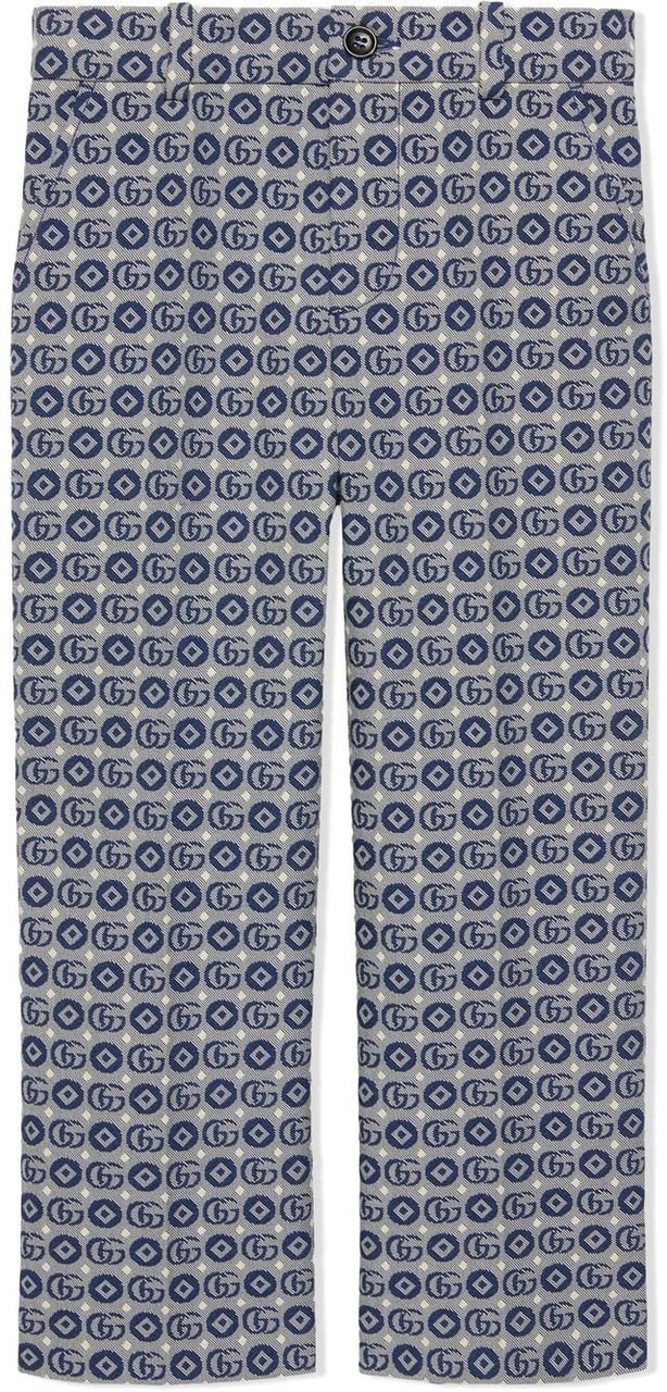 Gucci pantalone divers Divers