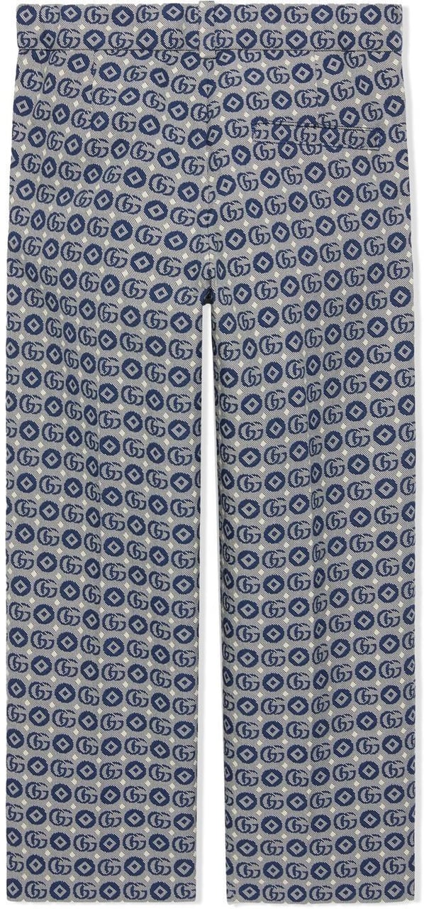 Gucci pantalone divers Divers