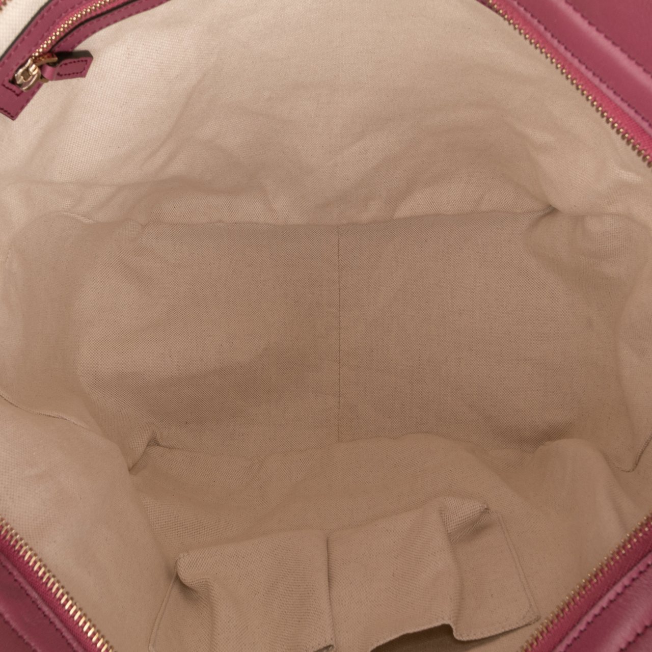 Gucci Guccissima Bree Tote Roze
