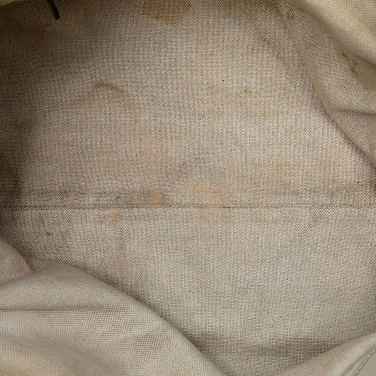 Gucci GG Canvas Sukey Satchel Bruin