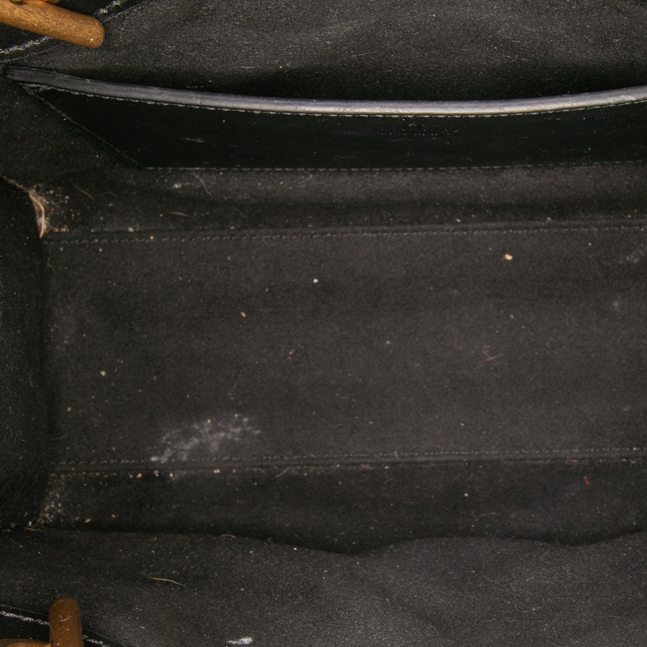 Gucci GG Marmont Matelasse Leather Tote Zwart