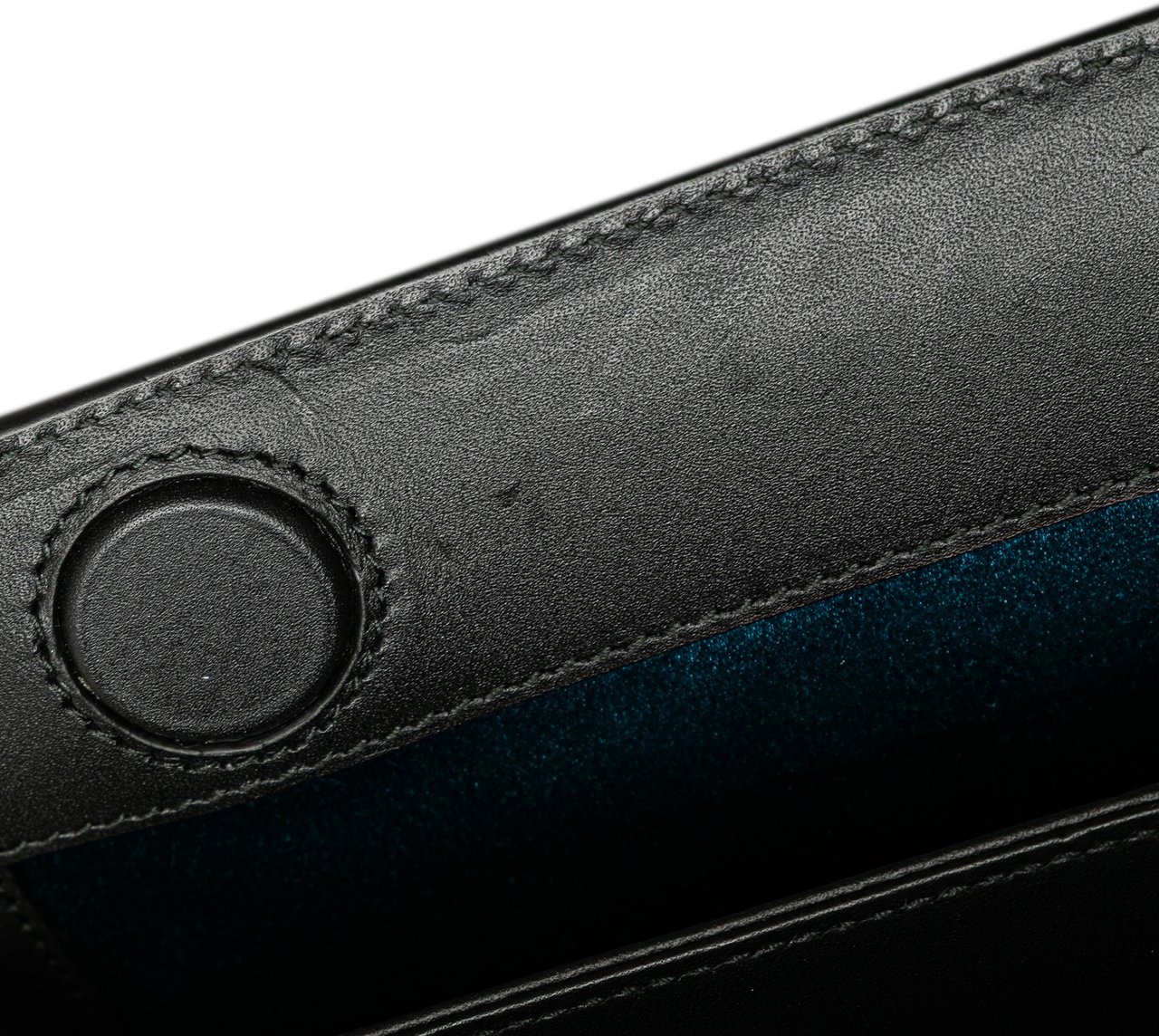 Gucci Small Suede Ophidia Chain Crossbody Rood