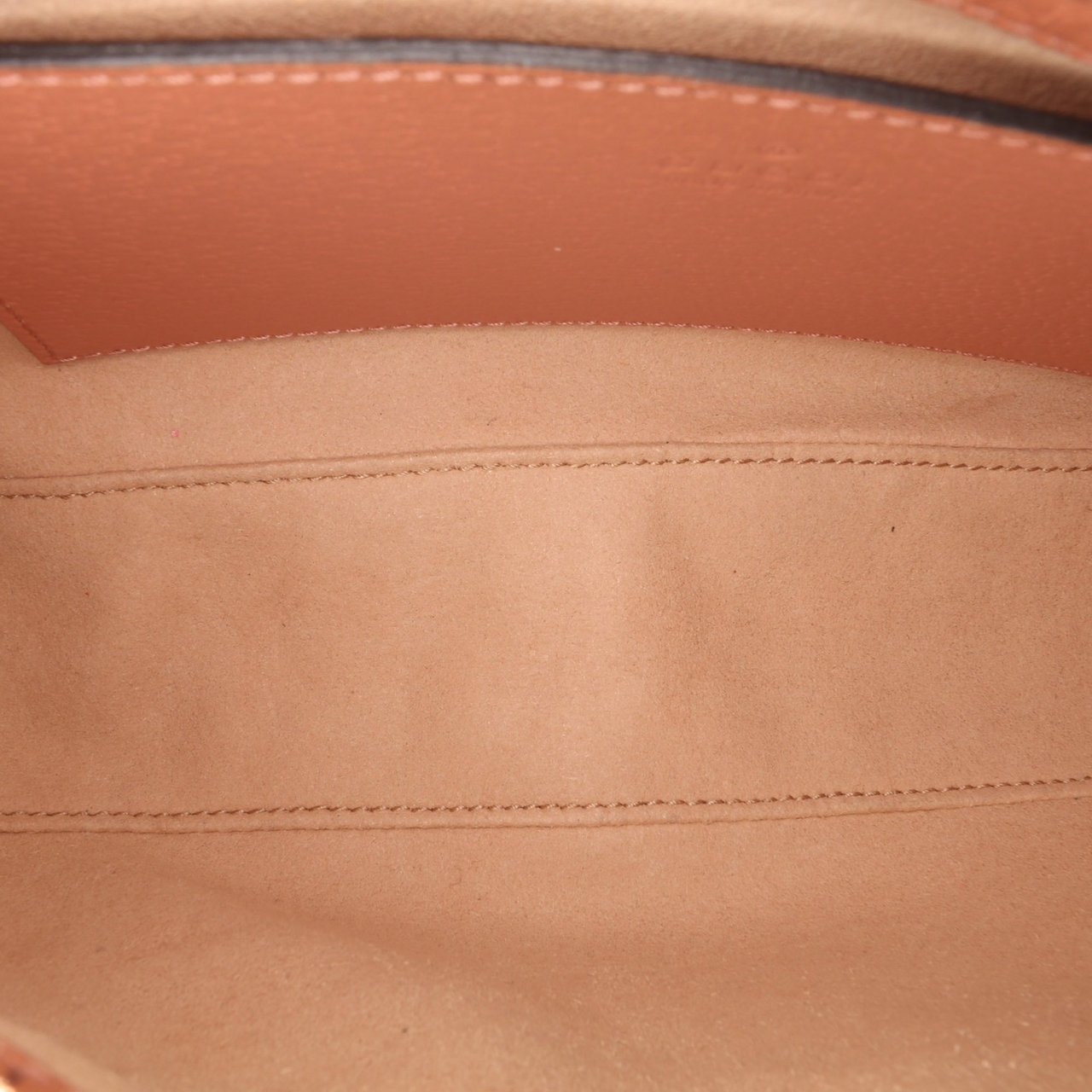 Gucci Small GG Canvas Ophidia Shoulder Bag Roze