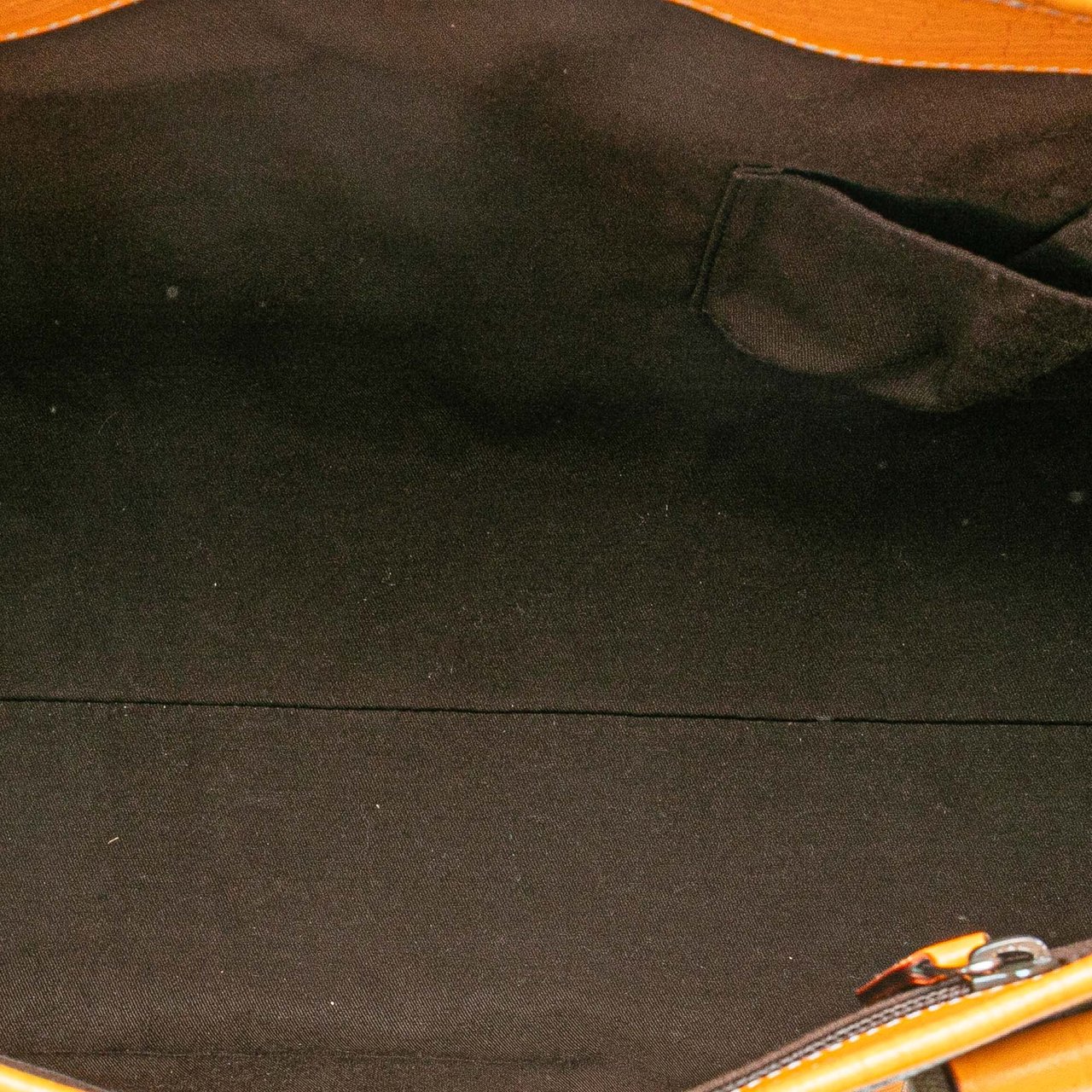 Gucci GG Supreme Joy Tote Bruin