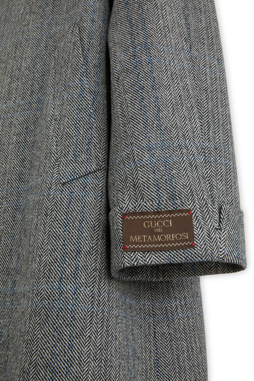Gucci Gucci CAPPOTTI Divers