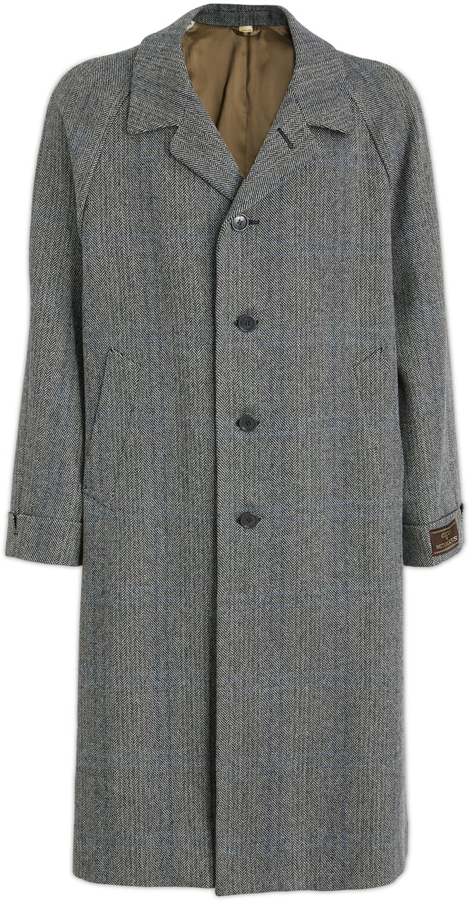 Gucci Gucci CAPPOTTI Divers