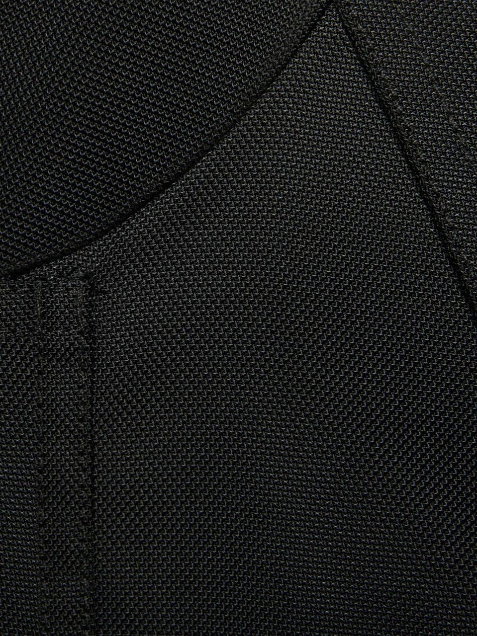 Gucci Jackets & Coats Zwart