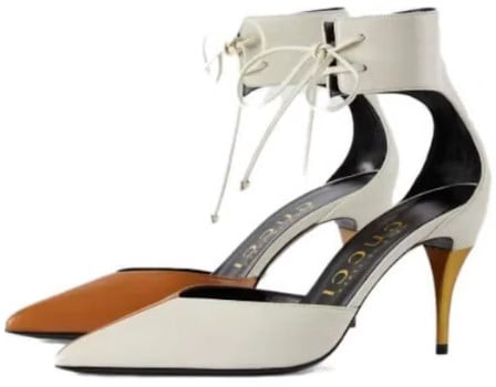 Gucci Gucci SCARPE CON TACCO Divers