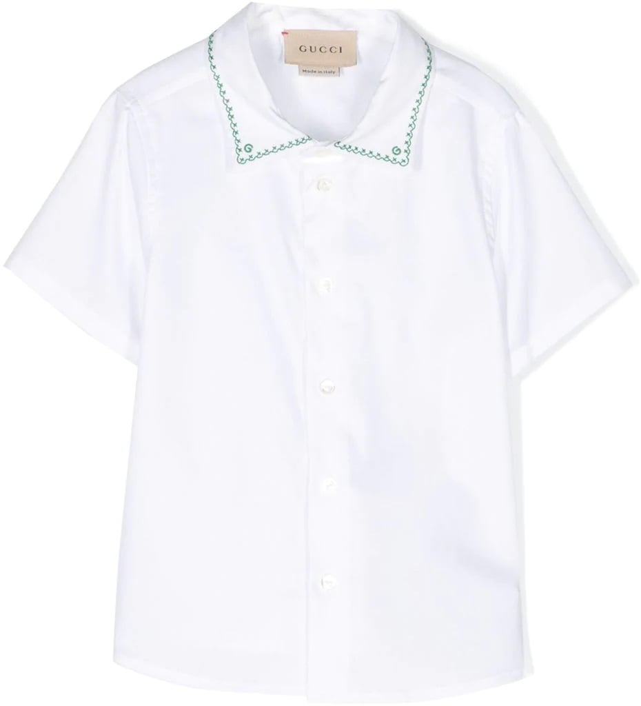 Gucci camicia divers Divers