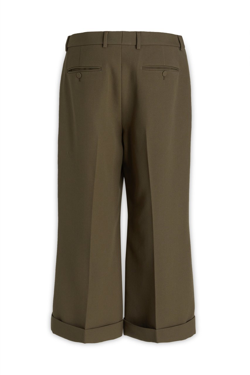Gucci Gucci PANTALONI Divers