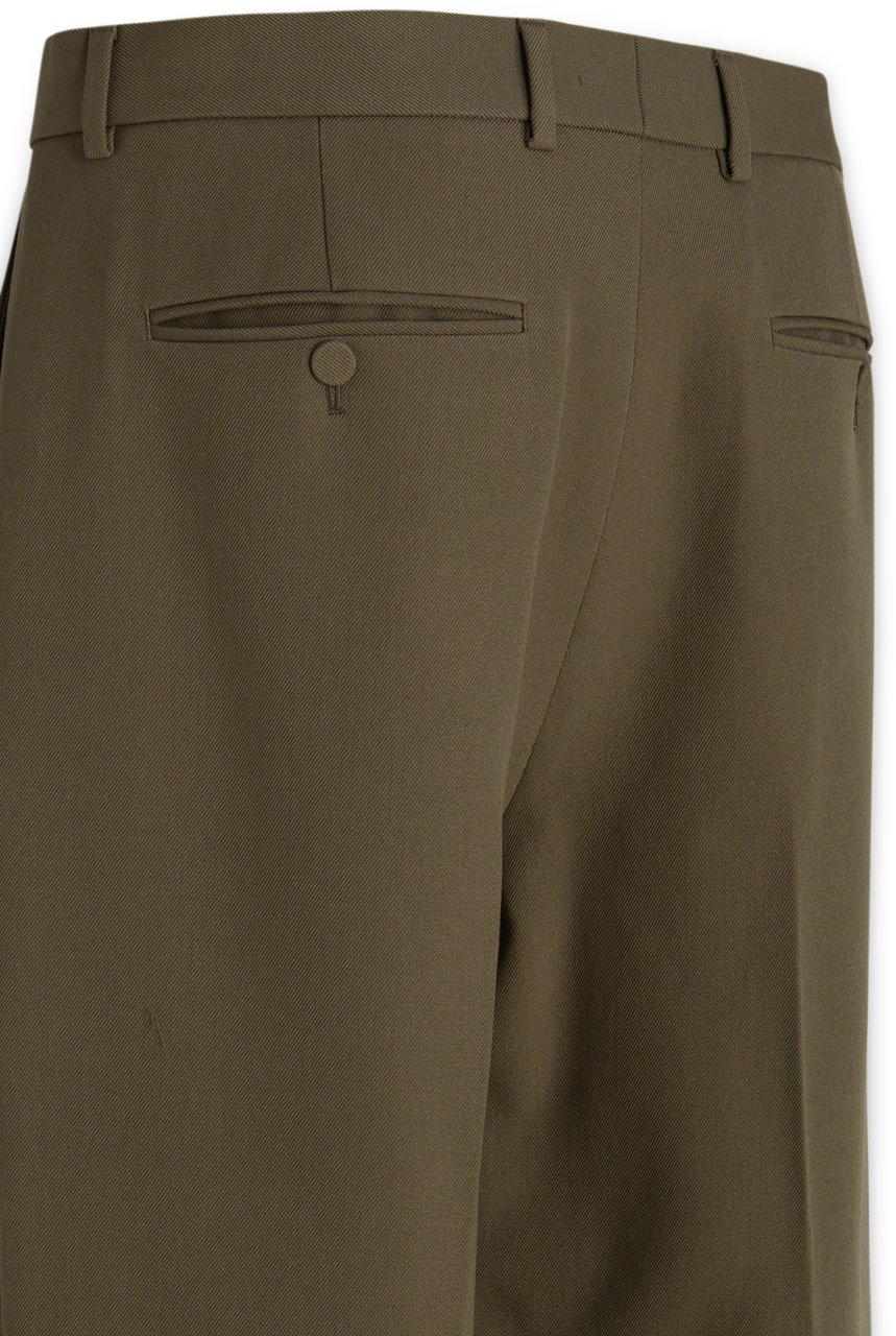 Gucci Gucci PANTALONI Divers