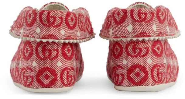 Gucci stivaletto divers Divers