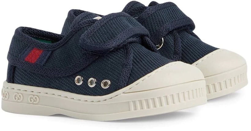 Gucci sneakers divers Divers