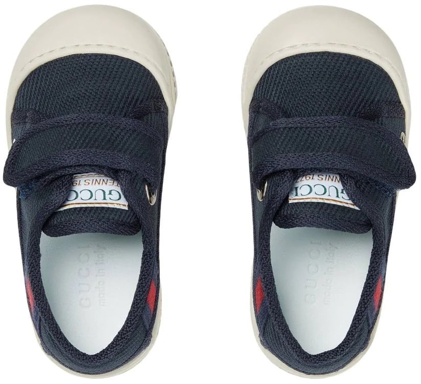 Gucci sneakers divers Divers