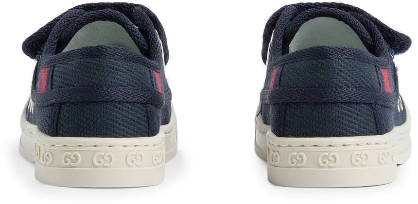 Gucci sneakers divers Divers