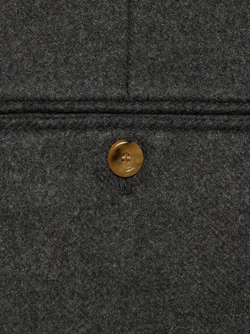 Gucci Trousers Grijs