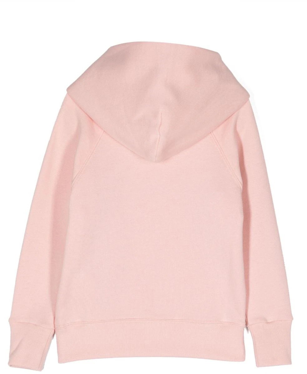 Gucci felpa pink Roze