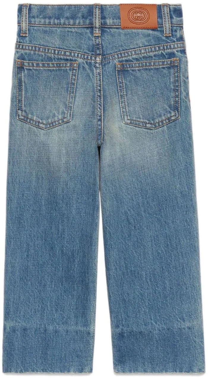 Gucci pantalone divers Divers