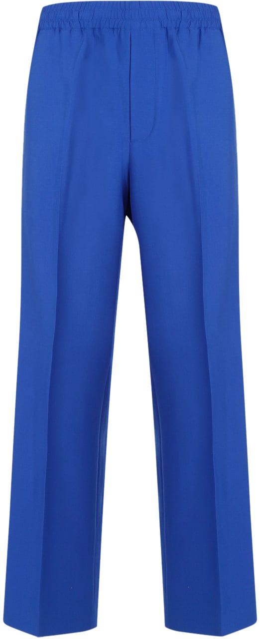 Gucci GUCCI 742766.Z8BI7 Blauw